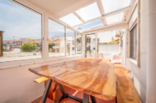 GuestReady - Relaxing stay in Cacilhas