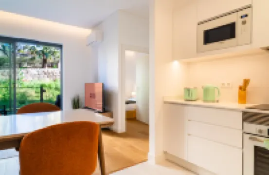 GuestReady - Acqua Residences - Ruby