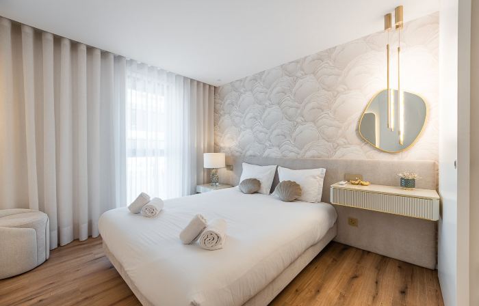 GuestReady - A Charming Place in a Private Condo