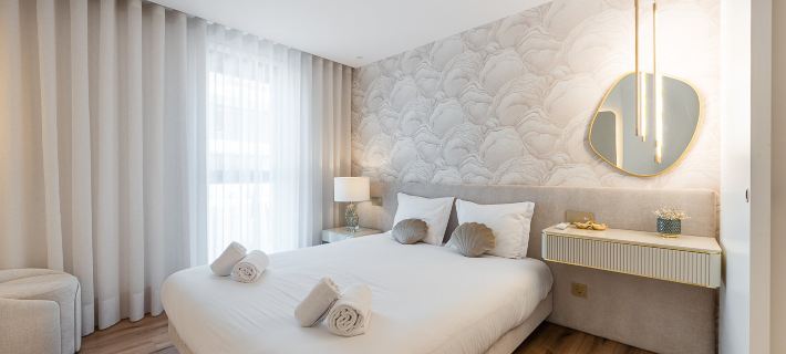 GuestReady - A Charming Place in a Private Condo Hotels in Esposende