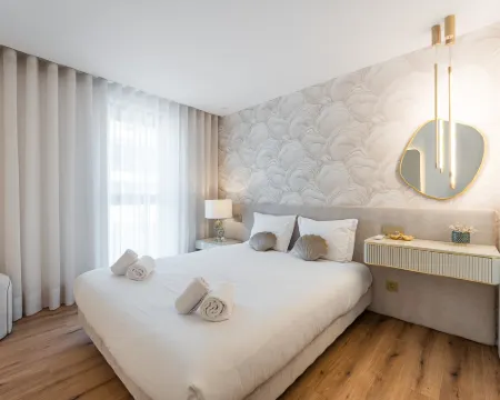 GuestReady - Lugar encantador condomínio privado Hotels in Apúlia