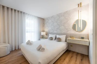 GuestReady - A Charming Place in a Private Condo Hotels in Apulia