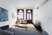GuestReady - Sunny Stay in Porto City Center - Bungalows