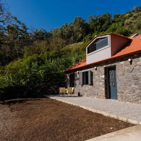 GuestReady - Refúgio tranquilo perto do Funchal