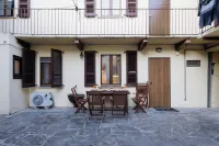 [100MQ & FREE PARKING] Charming House Ponte Coperto