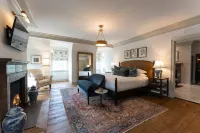 Hotel Burg Hotels in Loudoun County