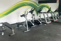 "Rubber Soul" Private room