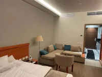 Luxyry Stay Aeon Towers Hotel a Al Omraneyah Al Gharbeyah