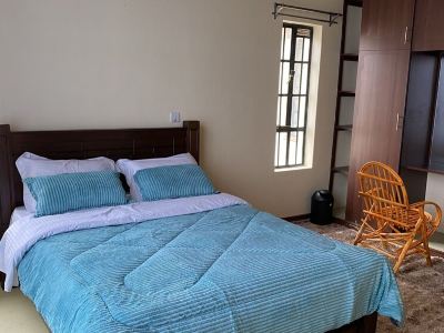 Lifestyle Villas, Nanyuki