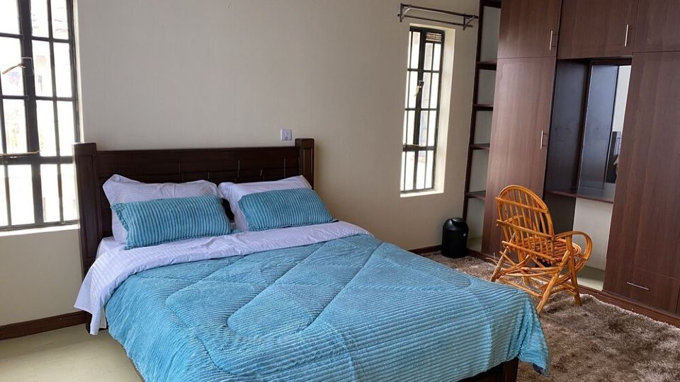Lifestyle Villas, Nanyuki