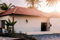 FINCA LOS ÁNGELES - APARTAMENTO ARCÁNGEL MIGUEL Hotels in Arucas