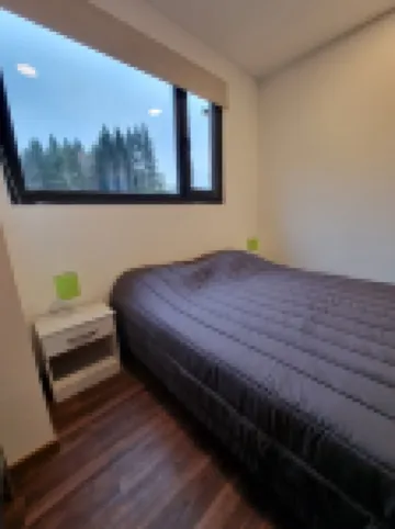 Cabañas Calidas y Comodas , Rodeado de Bosques.próximo a Centro Comercial