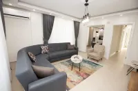 Muğla Dalamanda Kiralık Havuzlu Müstakil Eşyalı 6 Kişilik Villa