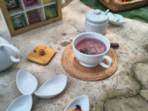 Paraje Real Malinalco Hoteles en Malinalco