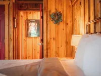 Cozy Bear Claw Cove - 2 Bedroom Cabin in the Heart of the Blue Ridge Mountains