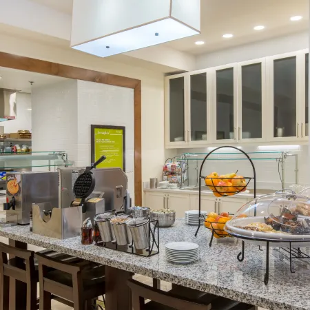 Hilton Garden Inn Olympia