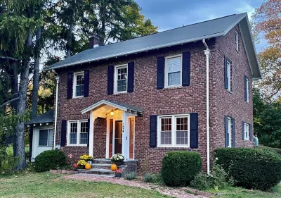 Full Home in Saugerties