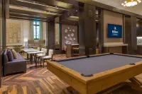 Hilton New Orleans/St.Charles Avenue