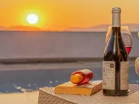 Villa Sahin-1 in Uzumlu Private Villa with Stunning Views.Pool Heater Available.