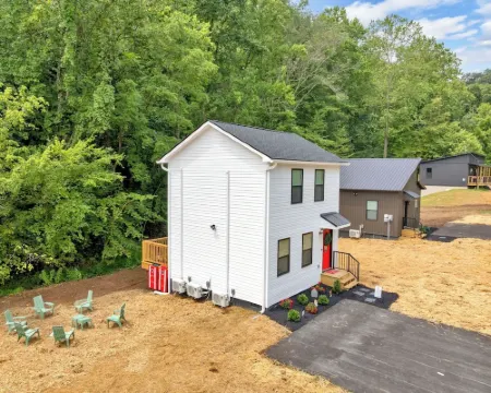 Experience the Magic of Christmas Year-Round at The Mistletoe Manor Hotels in Bristol