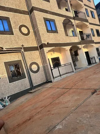 Luxurious, comfortably furnished apartment in downtown Yaoundé