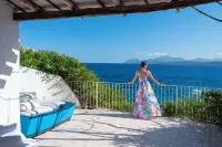 Arbatax Park Resort - Suites Del Mare - con vista mare