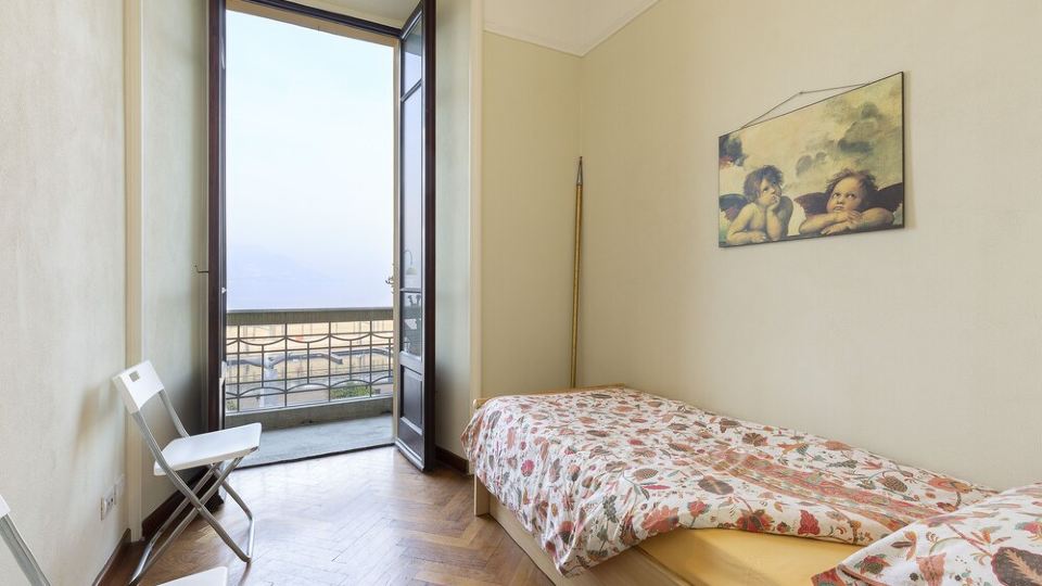 Apartment Palazzo Bellavista