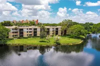 Vacation Village at Bonaventure, Fort Lauderdale