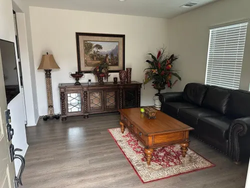 Charming Casita with private entrance in beautiful and secure neighborhood. Hotels in Menifee