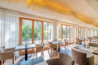 Bio Thermalhotel Falkenhof فنادق في Bad Fussing