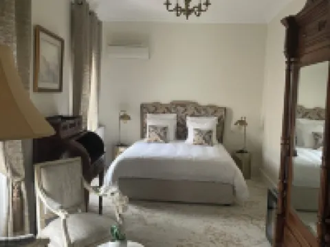 Hôtel Château des Jacobins Hotels in Agen