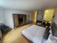 Cerca de ti Residencia فنادق في 