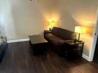 Cozy 1/1 full apartment