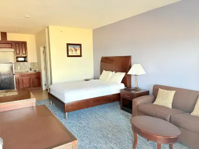 Westwood Inn by OYO Gonzales TX Hotel in zona Apache Field