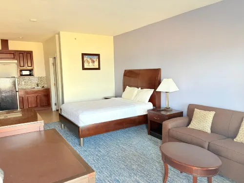 Westwood Inn Extended Stay by OYO Gonzales TX