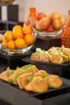 Salalah Rotana Resort - Bữa sáng