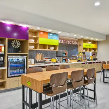 Home2 Suites by Hilton Pecos