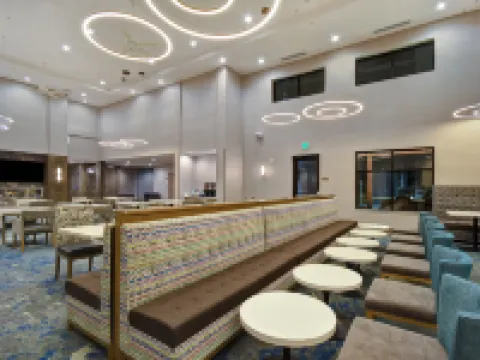 Homewood Suites by Hilton Orange New Haven Hotels in Orange