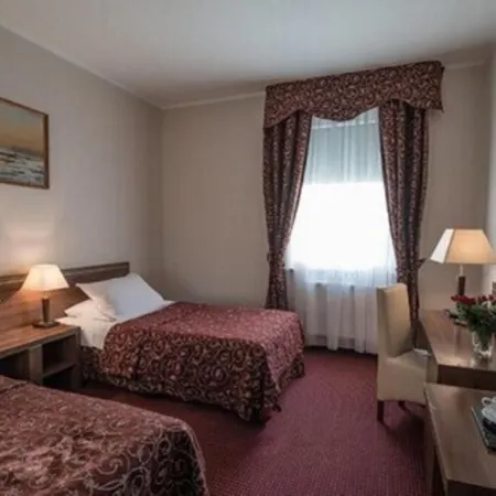 Jasek Premium Hotel Wrocław
