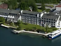 Brakanes Hotel Hotels in Eidfjord