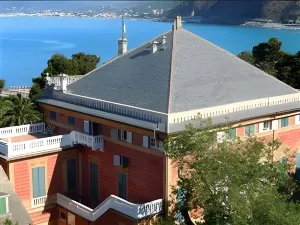 Grand Hotel Villa Balbi