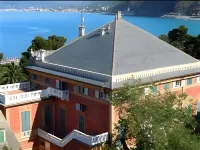 Grand Hotel Villa Balbi