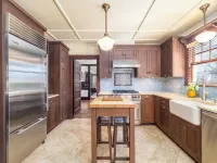 Craftsman Cottage in Greenport Village