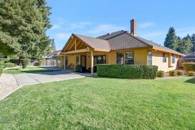 Spacious 4-bedroom Home