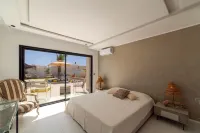 Villa Menzel Luxury, Djerba Tunisia