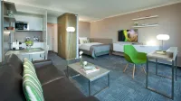 Messe Residence