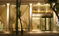 Athens Golden City Hotel Hotels in Omonia