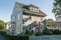 Faraway Martha's Vineyard Hotel a Edgartown