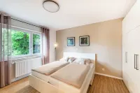City-Luxury Apartment Rottweil Hotels in Rottweil