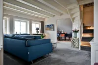 Suite "The 12" - Kampen (Sylt)